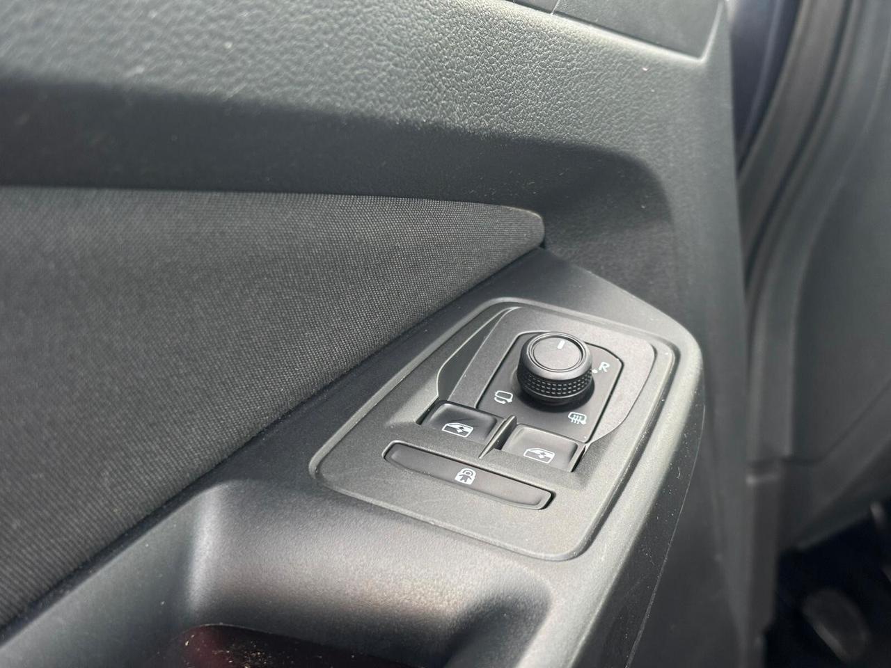 Ford Tourneo Connect 2.0 EcoBlue 122 CV Titanium