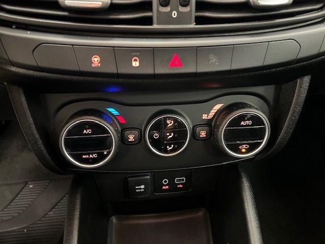 FIAT Tipo II - 5p 1.4 Lounge 95cv