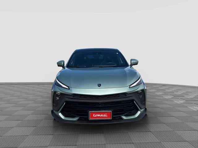 FORTHING Friday HEV Friday HEV