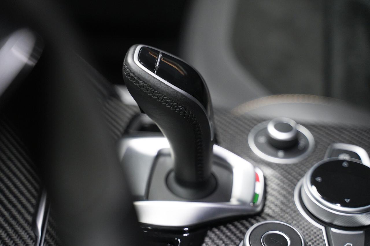 Alfa Romeo Stelvio 2.9 Bi-Turbo V6 520 CV AT8 Q4 Quadrifoglio 100° Anniversario