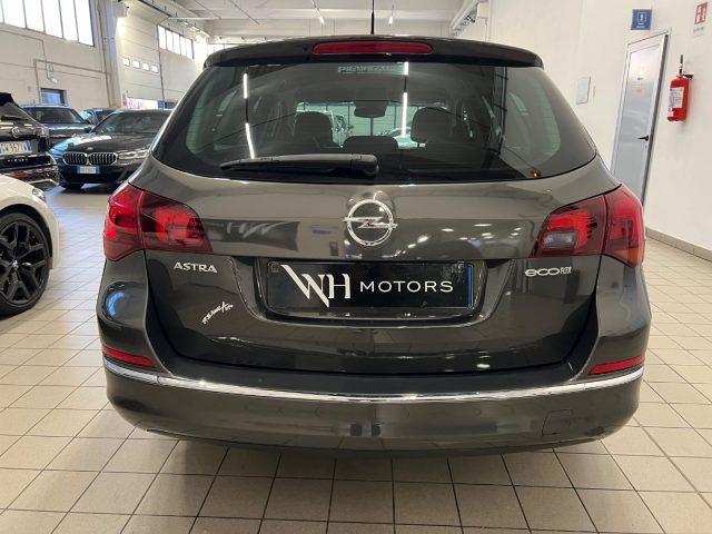 OPEL Astra 1.6 CDTI EcoFLEX Sports Tourer //EURO 6B//
