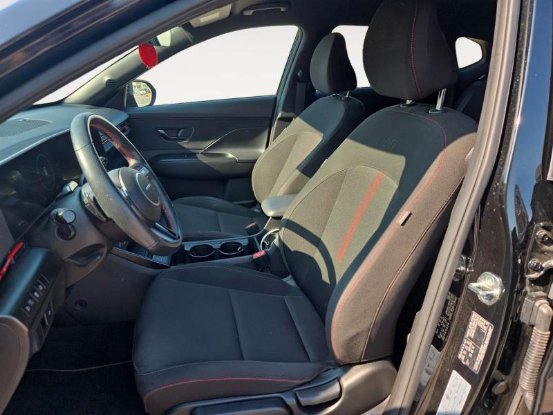 Hyundai Kona 1.6 gdi hev N Line Tech Pack 2wd 141cv dct