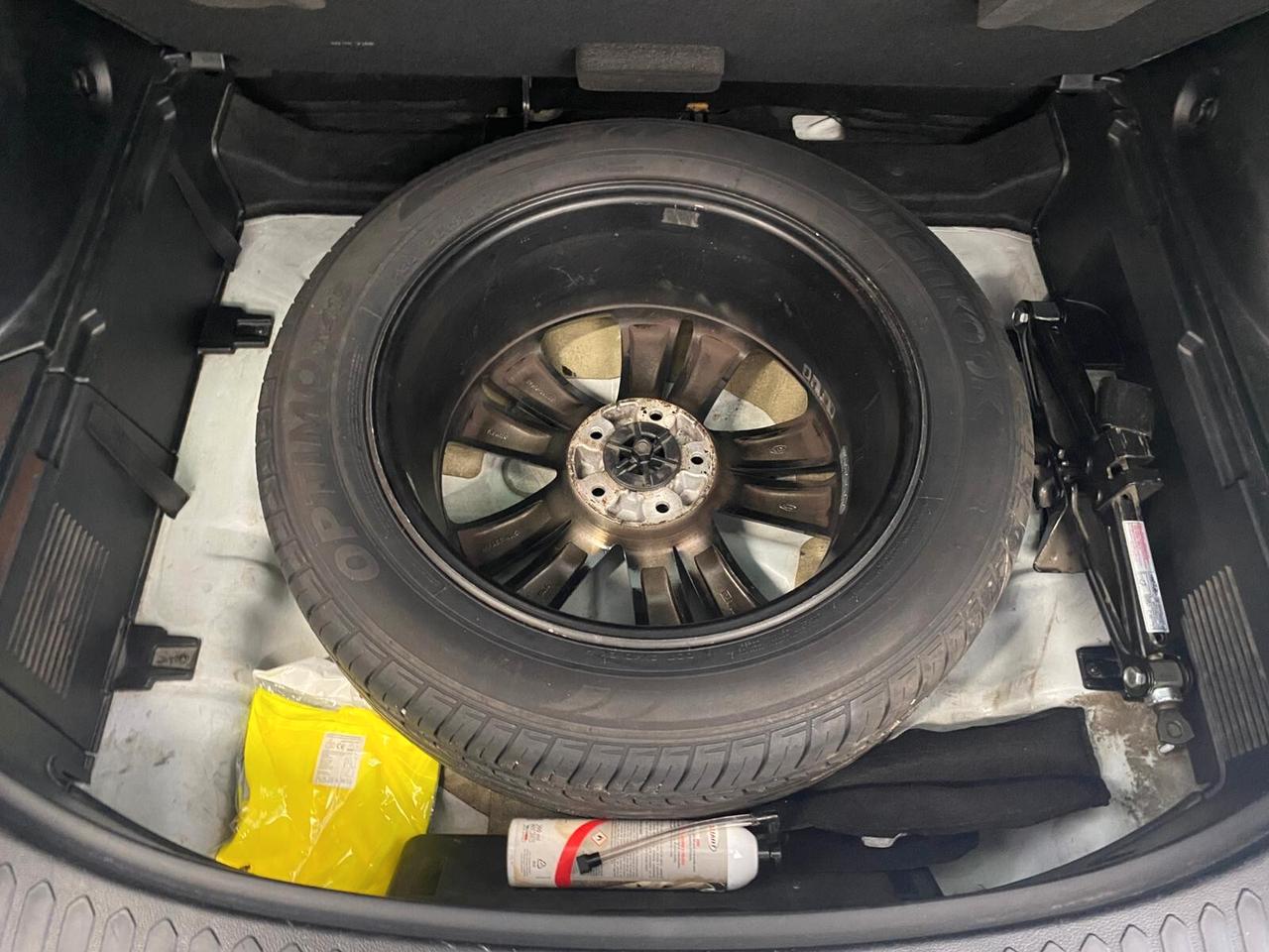 Kia Sportage 1.7 CRDI VGT 2WD Class TETTO