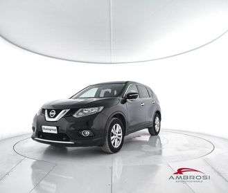 NISSAN Other X Trail 1.6 dCi 2WD Tekna
