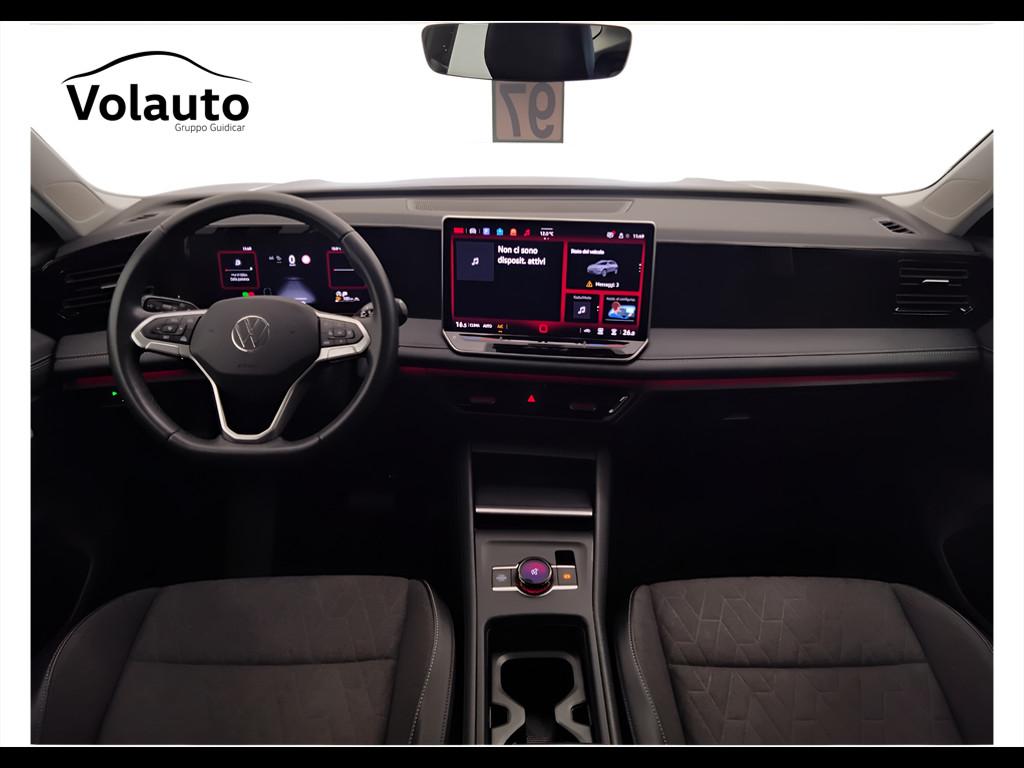 VOLKSWAGEN Tiguan III 2024 - Tiguan 2.0 tdi Edition Plus 150cv dsg