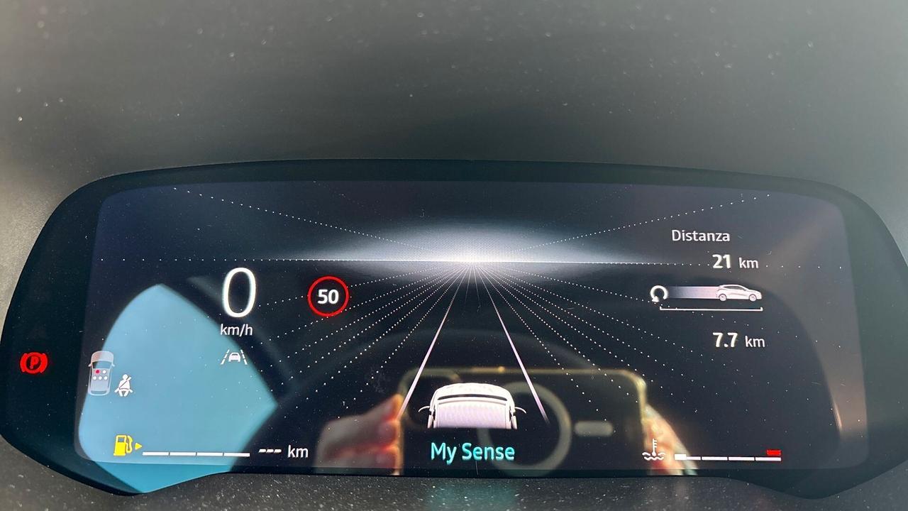 Mitsubishi Colt 1.0L turbo 90 CV Instyle