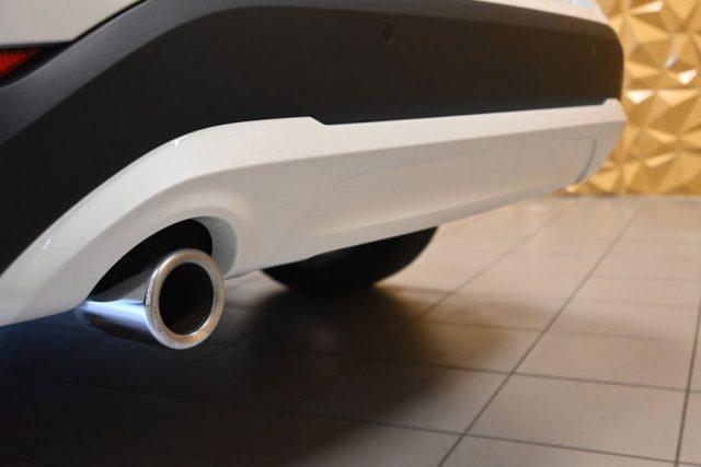 BMW X1 sDrive18i SPORT 6M TETT.CAM NAVI 18"CRUISE TELFULL