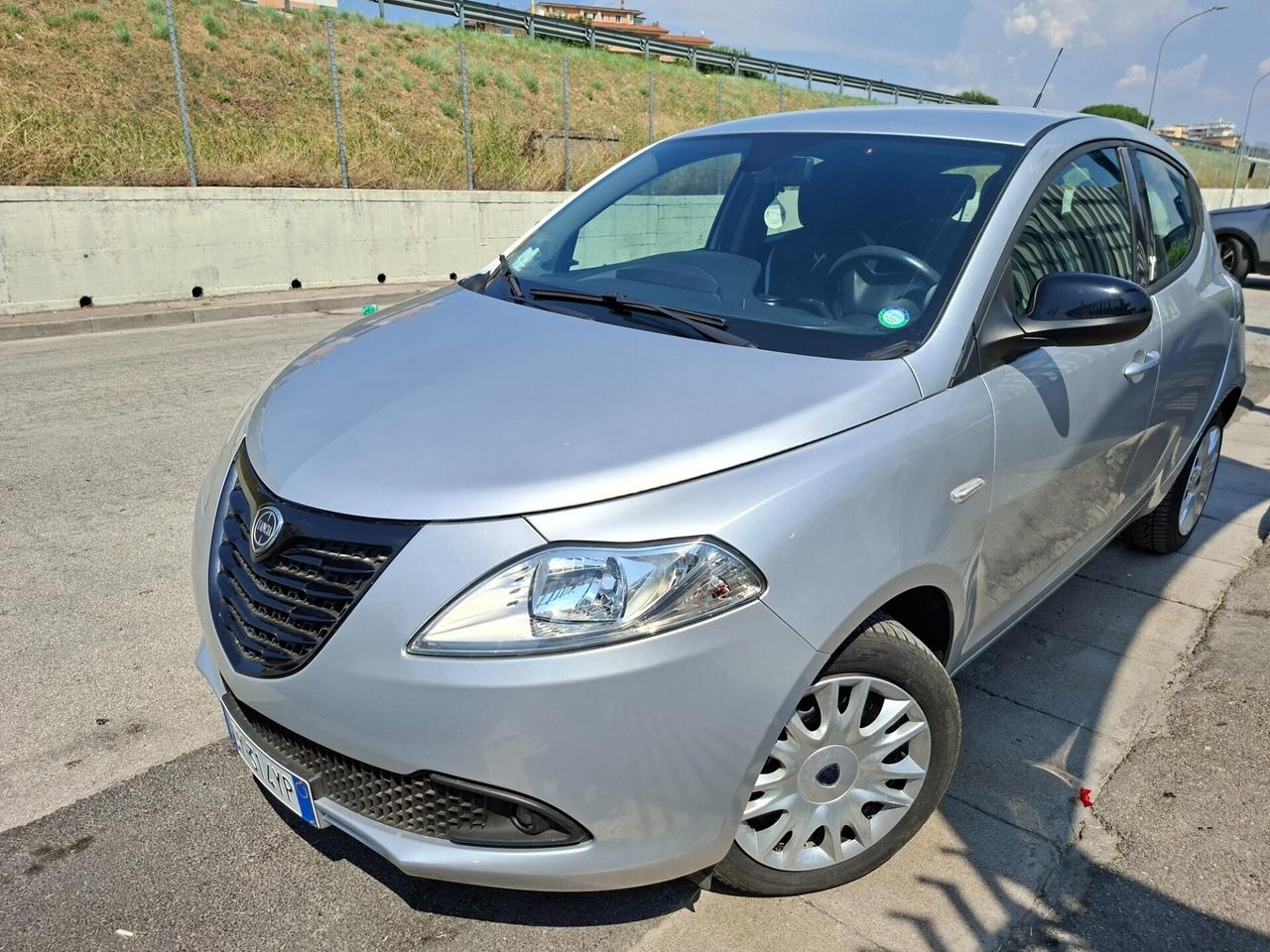 Lancia Ypsilon 1.3 MJT 16V 95 CV 5 porte S&S Elefantino