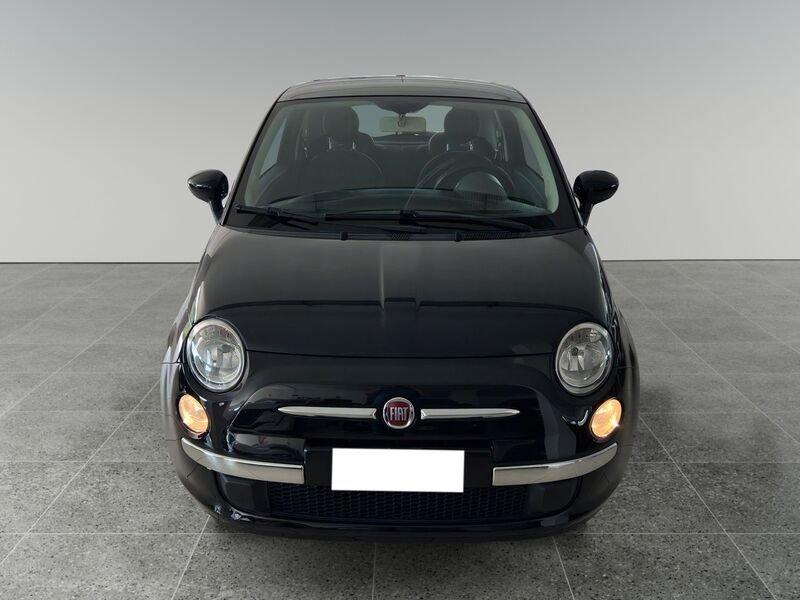 FIAT 500 500 1.2 Lounge