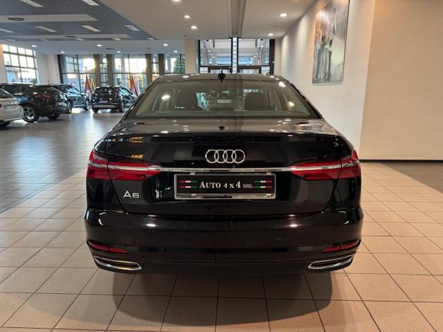 Audi A6 35 2.0 tdi mhev Business s-tronic