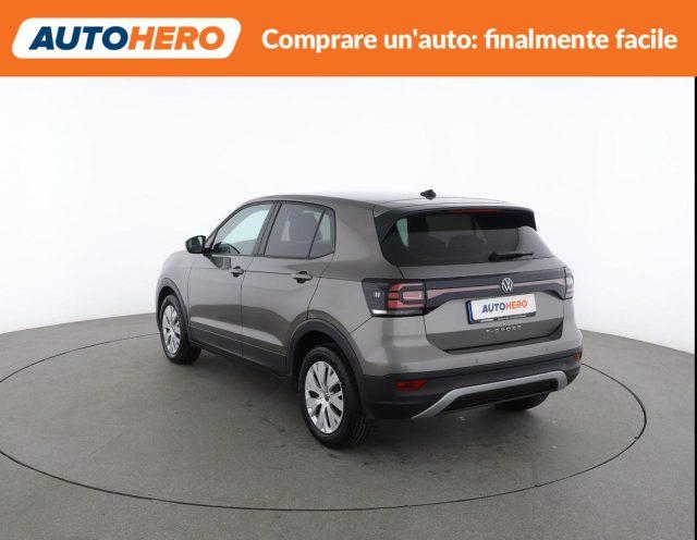 VOLKSWAGEN T-Cross 1.0 TSI Urban BMT