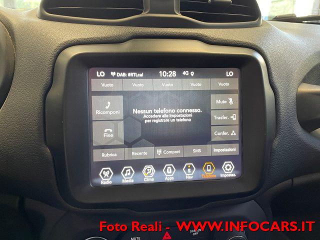 JEEP Renegade 1.0 T3 Limited Iva Esposta