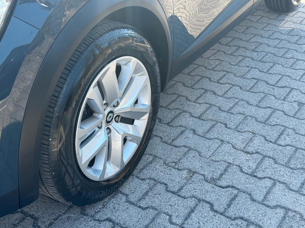 Renault Captur 1.0 TCe 90 CV Equilibre *Ok Neopatentati