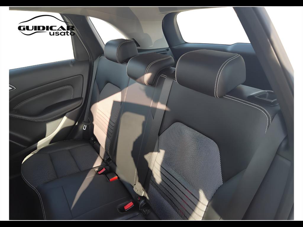 Mercedes-Benz Classe B - T246 - B 200 d (cdi) Sport auto