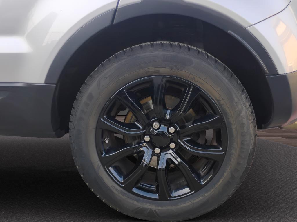 Land Rover Range Rover Evoque 5 Porte 2.0 td4.CERCHI 19.PELLE.LED.VETRI SCURI