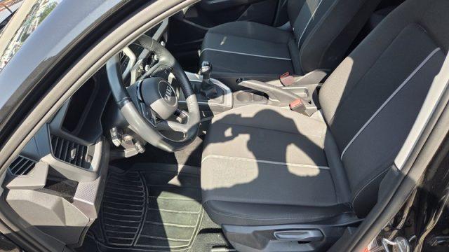 AUDI A1 SPB 30 TFSI PERMUTE OK NEOPATENTATI
