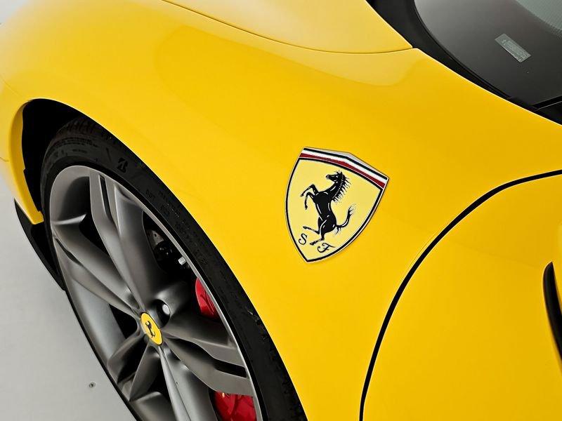 Ferrari 296 GTB 296 GTB