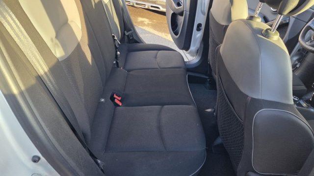 FIAT 500X 1.6 E-Torq 110 CV Pop Star PERMUTE OK NEOPAT.