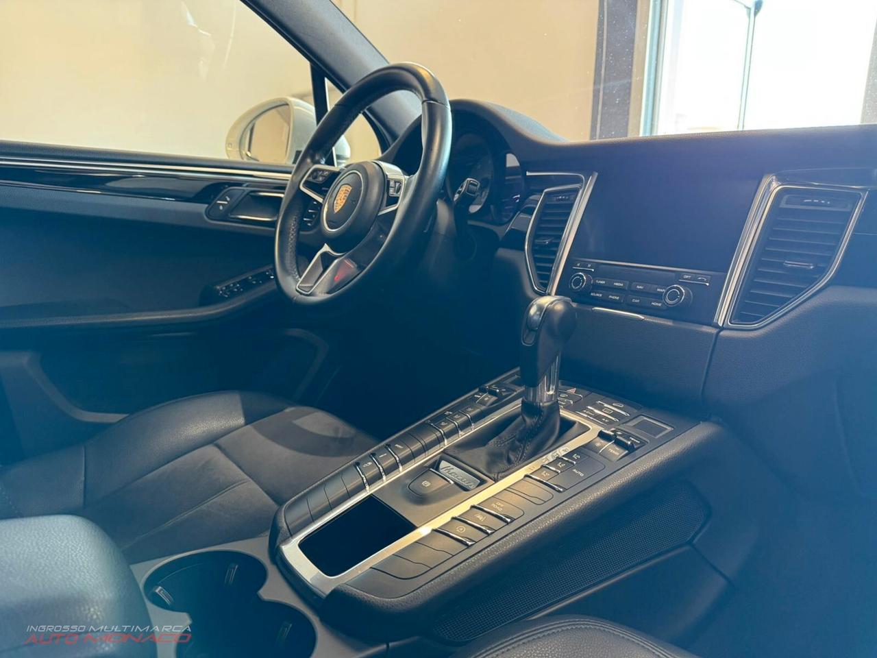 Porsche Macan 3.0 S Diesel 258cv 2016