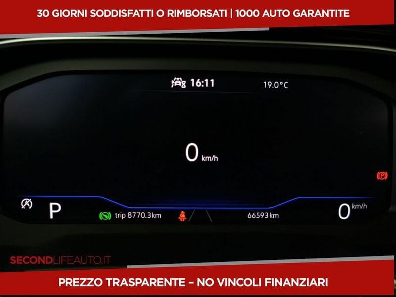 Volkswagen Polo 1.0 tsi Style 110cv dsg