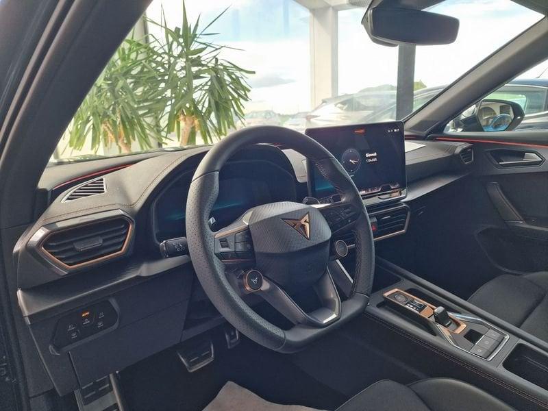 Cupra Formentor 1.5 TSI