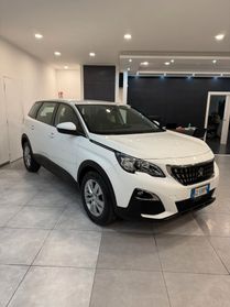 Peugeot 5008 BlueHDi 130 S&S EAT8 Active Pack