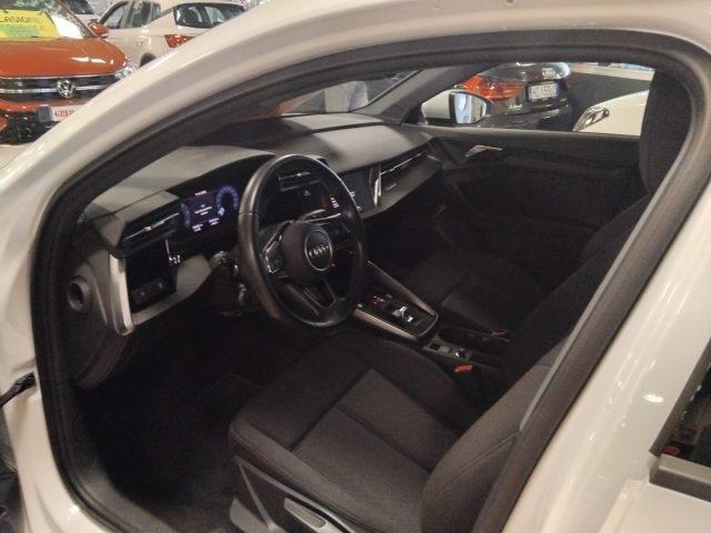 AUDI A3 SPORTBACK 30 TDI S tronic Business