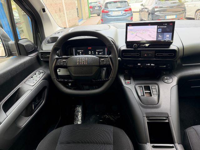 FIAT Qubo L 7 POSTI 1.5 D 130CV LA PRIMA AT8 AUTOMATICO