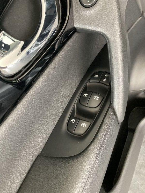 Nissan Qashqai 1.5 dCi 115 Tekna