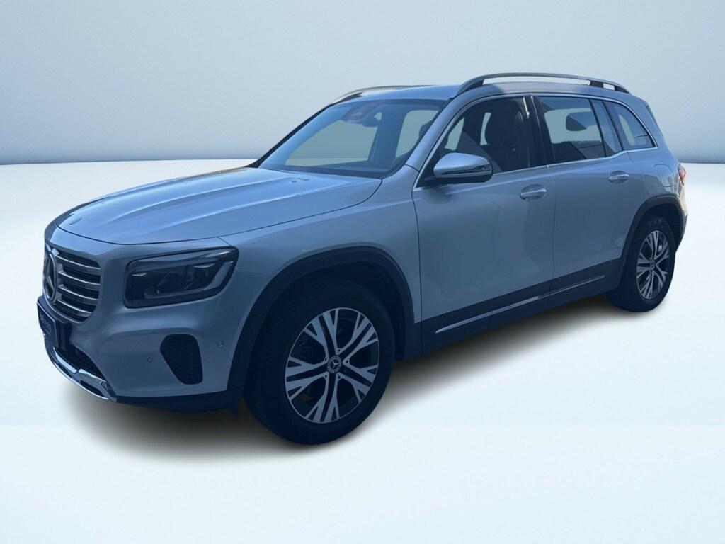 Mercedes GLB 180 D Progressive Advanced 8G-DCT