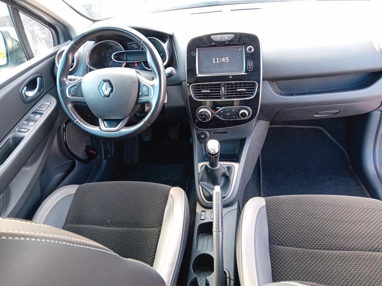 Renault Clio Sporter dCi 8V 90CV Energy Intens
