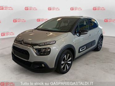 Citroën C3 PureTech 110 S&S Max