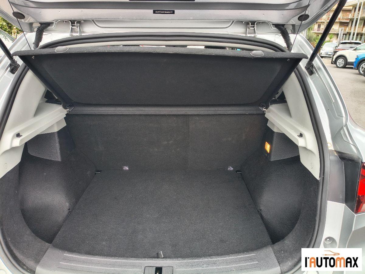 MG - ZS - 1.5 VTi-tech Luxury