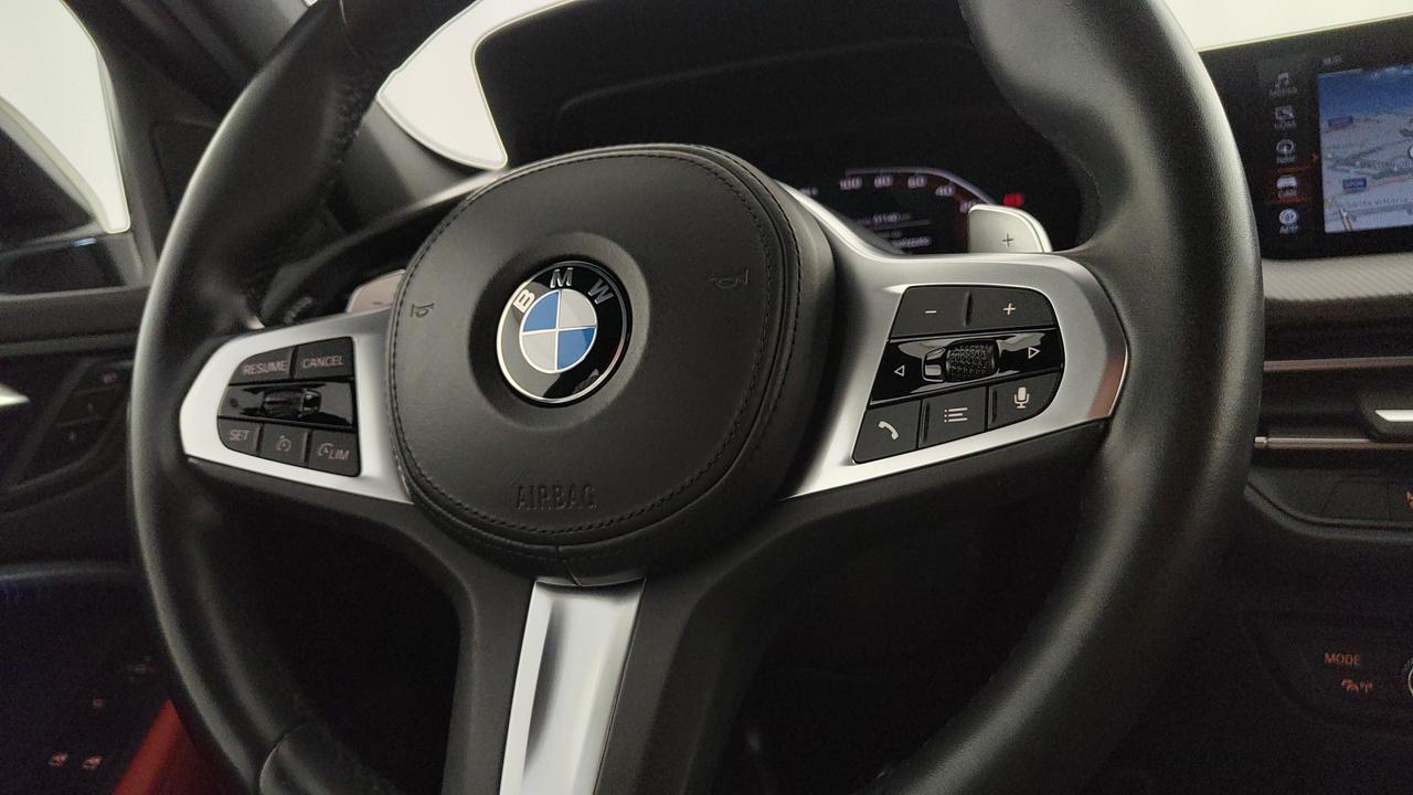 BMW Serie 1 F40 - M 135i xdrive auto