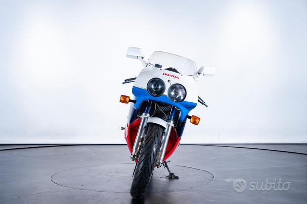 Honda vfr 750 r (rc30) ala oro - 1988