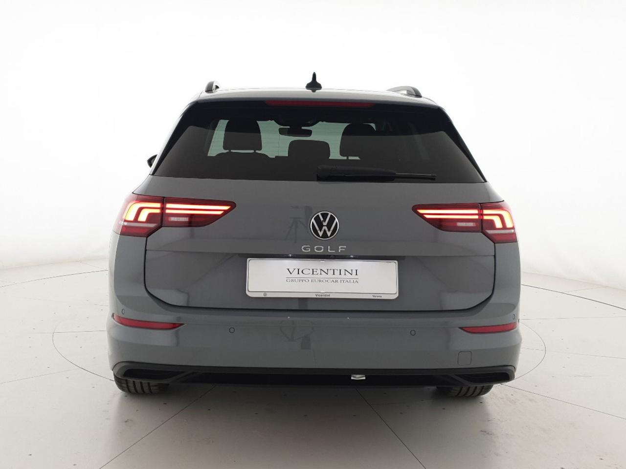 Volkswagen Golf variant 2.0 tdi edition plus 150cv dsg