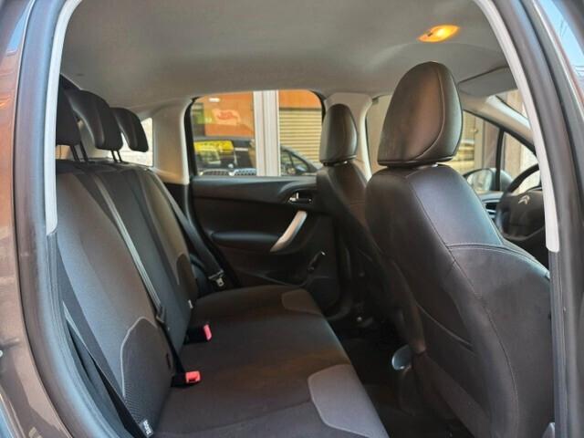 Citroen C3 1.4 HDi 70 Attraction - in Garanzia
