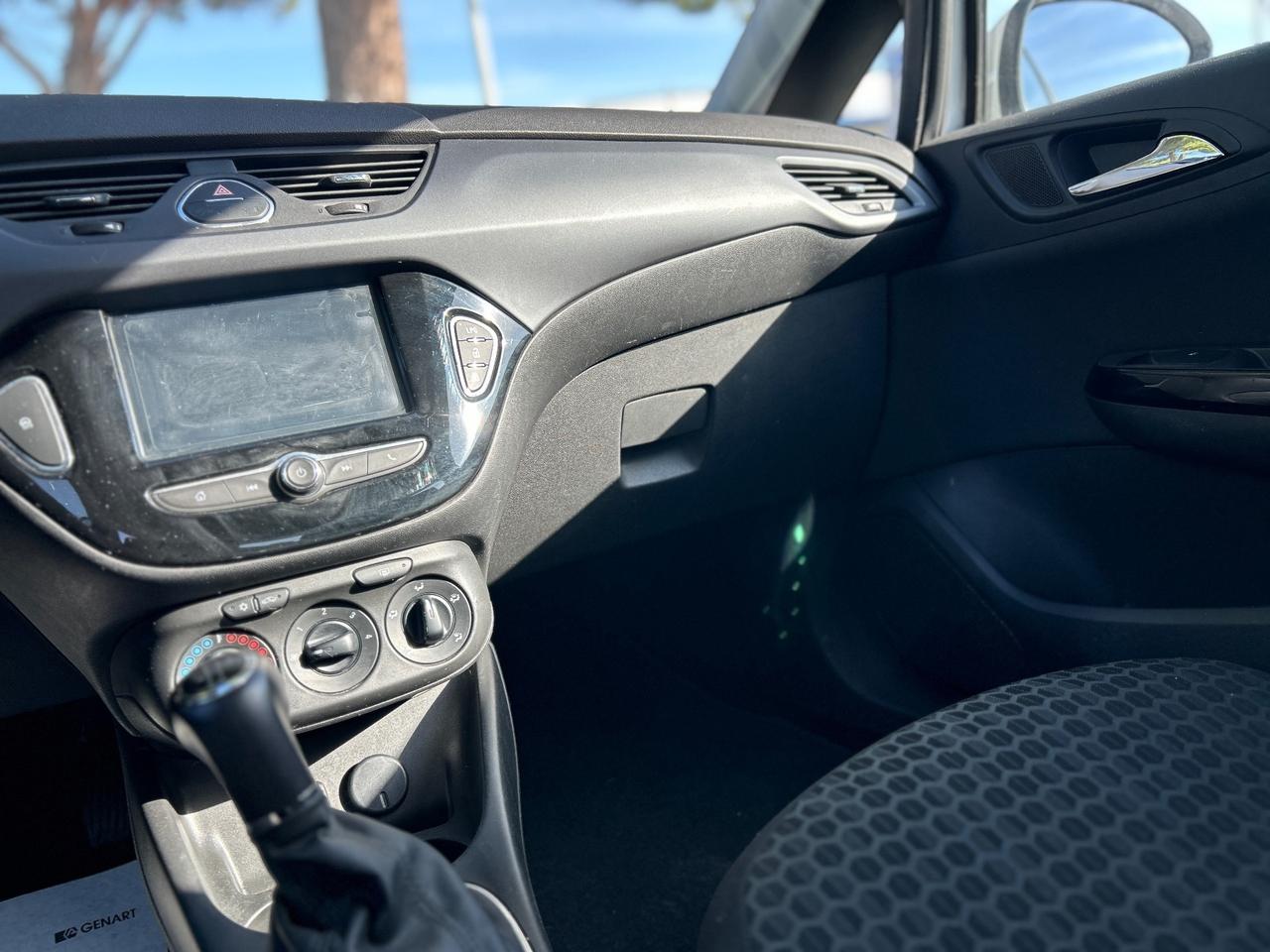 Opel Corsa 1.4 90CV GPL Tech 5 porte *UNIPRO*GPL di FABBRICA*NEOPATENTATI*