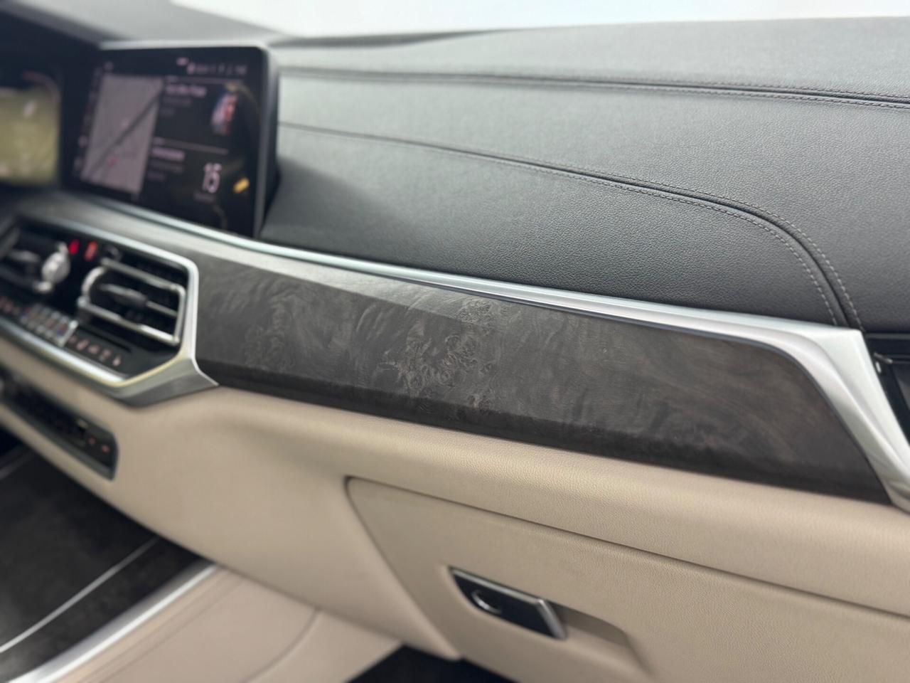 Bmw X5 M 3.0 400Cv Msport Iper Full-Tetto