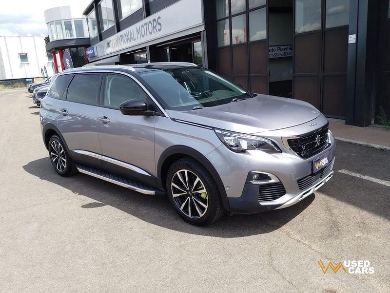 Peugeot 5008 5008 BlueHDi 120 S&S Access