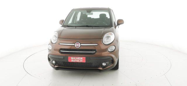 FIAT 500L 1.4 95 CV S&S Business