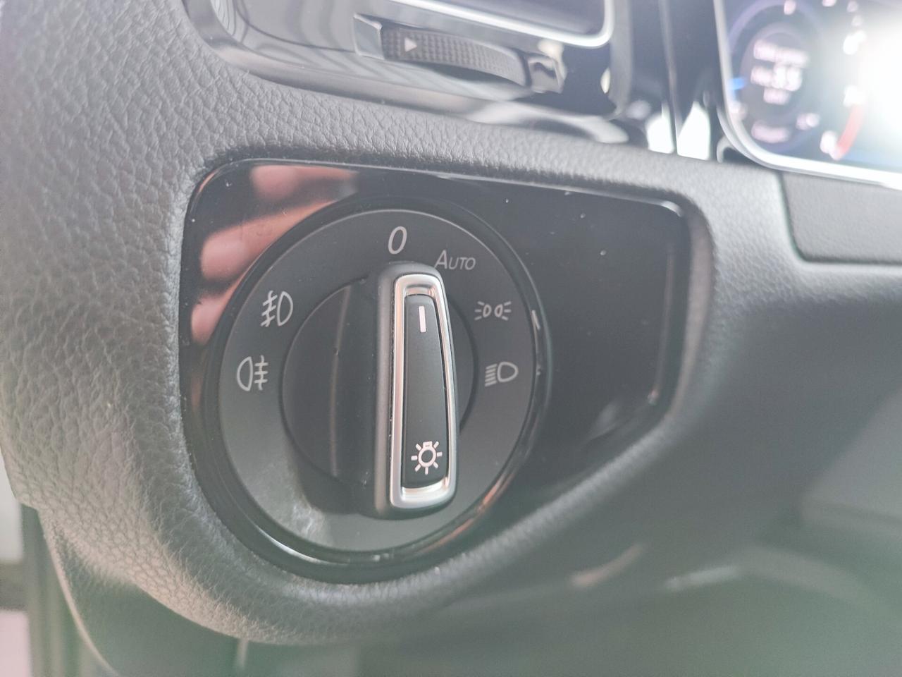 Volkswagen Golf 1.4 TSI 125CV DSG 5p. Executive BlueMotion Technology