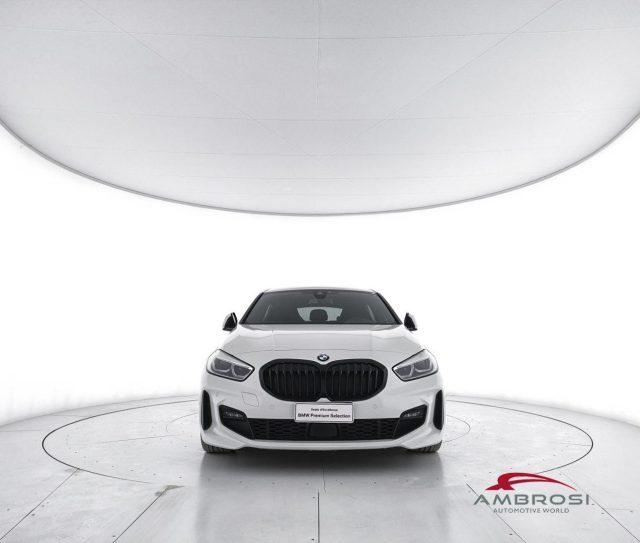 BMW 118 Serie 1 d Msport auto