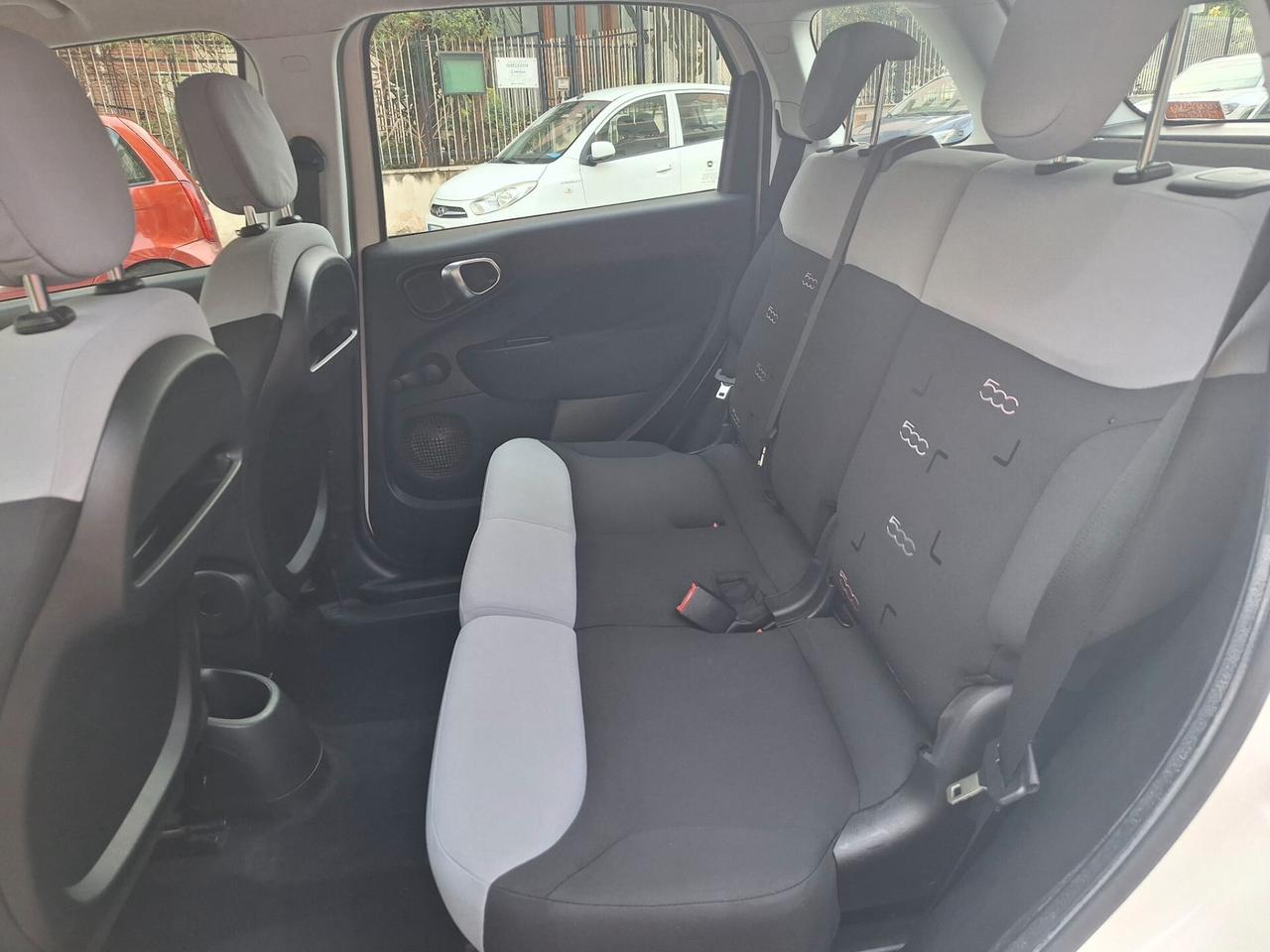 Fiat 500L 1.3 Multijet 85 CV Pop Star