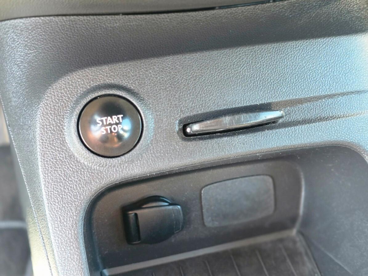 RENAULT CAPTUR 1.5 90CV UNIC PROP 85MILA KM - 2018