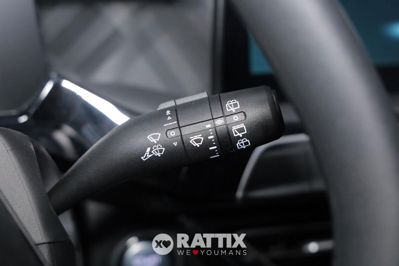 MG MG3 1.5 115CV Comfort