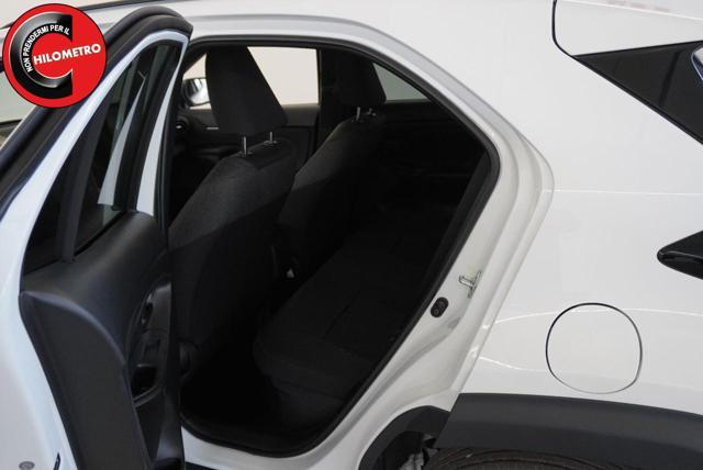 TOYOTA Yaris Cross 1.5H (130 CV) Trend E-CVT (KM 0)
