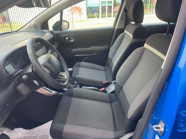 CITROEN C3 Aircross PureTech 110 S&S Live prezzo promo