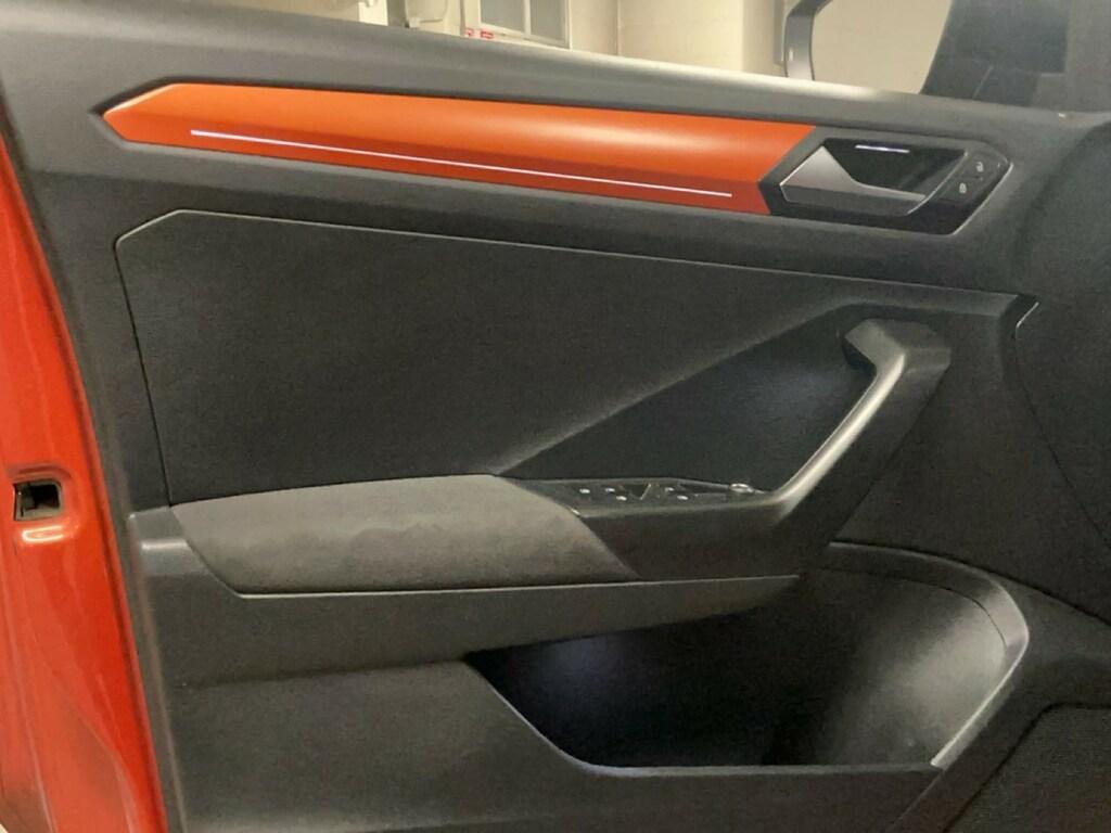 Volkswagen T-Roc 2.0 TDI SCR Advanced 4Motion DSG