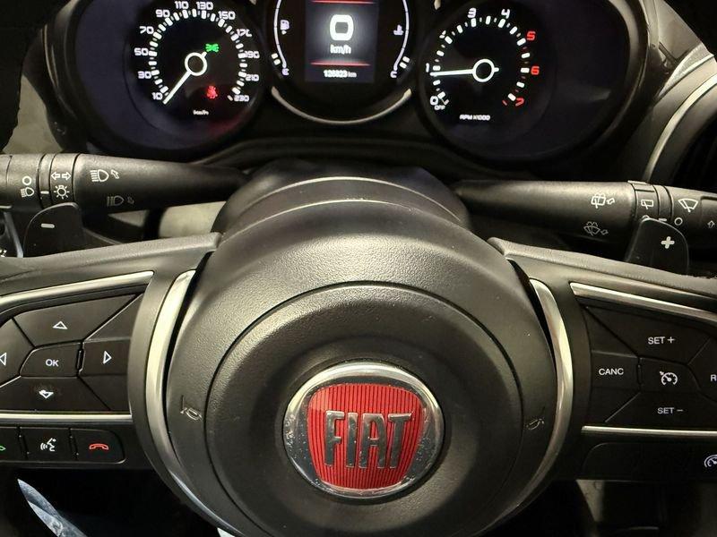 FIAT 500L 500L 1.3 Multijet 95 CV Dualogic Business